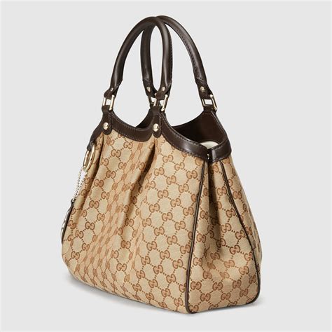 gucci sukey tote medium|gucci sukey large tote bag.